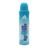 Adidas Pure Lightness Women dezodorant 150ml spray