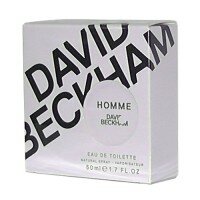 David Beckham Homme Men woda toaletowa 50ml spray