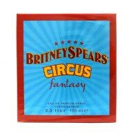 Britney Spears Circus Fantasy woda perfumowana 100ml spray