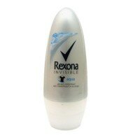 Rexona Invisible Aqua dezodorant roll-on