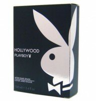 Playboy Hollywood woda po goleniu 100ml
