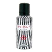 Whisky Silver dezodorant 150ml spray