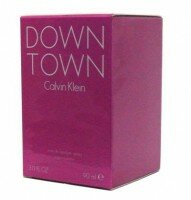 Calvin Klein Down Town woda perfumowana 90ml spray