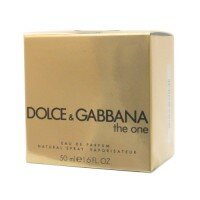 Dolce & Gabbana The One woda perfumowana 50ml spray