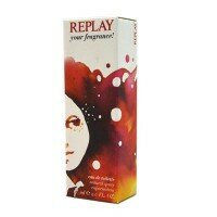 Replay Your Fragrance For Her woda toaletowa 60ml spray