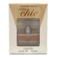 Celine Dion Simply Chic woda toaletowa 15ml spray