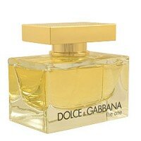 Dolce & Gabbana The One woda perfumowana 75ml spray