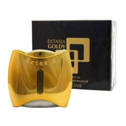 New Brand Women Extasia Goldy woda perfumowana 100ml spray