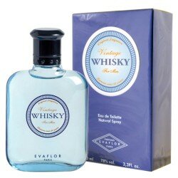 Whisky Vintage woda toaletowa 100ml spray