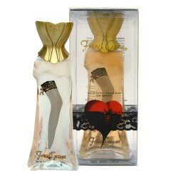 New Brand Women French Cancan woda perfumowana 100ml spray